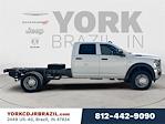 New 2026 Ram 4500 Crew Cab 60 CA Cab Chassis for sale #C26028 - photo 6