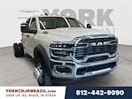 New 2026 Ram 4500 Crew Cab 60 CA Cab Chassis for sale #C26028 - photo 7