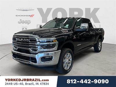 New 2026 Ram 2500 Laramie Crew Cab 4x4 Pickup for sale #C26029 - photo 1