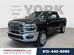 New 2026 Ram 2500 Laramie Crew Cab 4x4 Pickup for sale #C26029 - photo 1