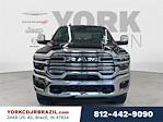 New 2026 Ram 2500 Laramie Crew Cab 4x4 Pickup for sale #C26029 - photo 8