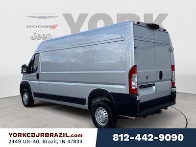 New 2026 Ram ProMaster 2500 High Roof Empty Cargo Van for sale #C26037 - photo 2