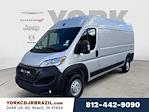 New 2026 Ram ProMaster 2500 High Roof Empty Cargo Van for sale #C26037 - photo 1