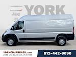 New 2026 Ram ProMaster 2500 High Roof Empty Cargo Van for sale #C26037 - photo 3