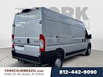 New 2026 Ram ProMaster 2500 High Roof Empty Cargo Van for sale #C26037 - photo 5