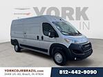 New 2026 Ram ProMaster 2500 High Roof Empty Cargo Van for sale #C26037 - photo 7