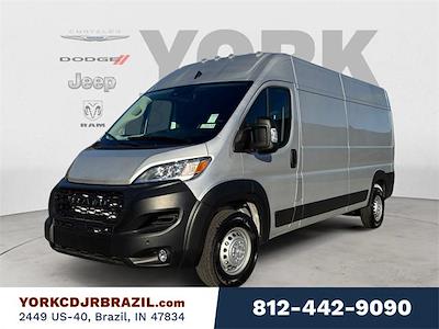 New 2026 Ram ProMaster 2500 High Roof Empty Cargo Van for sale #C26039 - photo 1