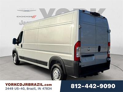 New 2026 Ram ProMaster 2500 High Roof Empty Cargo Van for sale #C26039 - photo 2