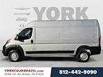 New 2026 Ram ProMaster 2500 High Roof Empty Cargo Van for sale #C26039 - photo 3