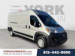 New 2026 Ram ProMaster 2500 High Roof Empty Cargo Van for sale #C26039 - photo 7