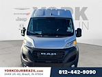 New 2026 Ram ProMaster 2500 High Roof Empty Cargo Van for sale #C26039 - photo 8