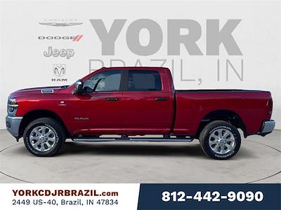 New 2026 Ram 2500 Big Horn Crew Cab 4x4 Pickup for sale #C26041 - photo 2