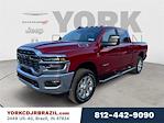 New 2026 Ram 2500 Big Horn Crew Cab 4x4 Pickup for sale #C26041 - photo 1