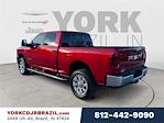 New 2026 Ram 2500 Big Horn Crew Cab 4x4 Pickup for sale #C26041 - photo 3