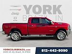 New 2026 Ram 2500 Big Horn Crew Cab 4x4 Pickup for sale #C26041 - photo 6