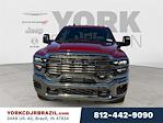 New 2026 Ram 2500 Big Horn Crew Cab 4x4 Pickup for sale #C26041 - photo 8