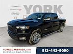 New 2026 Ram 1500 Big Horn Crew Cab 4x4 Pickup for sale #C26042 - photo 1