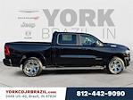 New 2026 Ram 1500 Big Horn Crew Cab 4x4 Pickup for sale #C26042 - photo 6