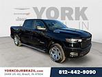 New 2026 Ram 1500 Big Horn Crew Cab 4x4 Pickup for sale #C26042 - photo 7