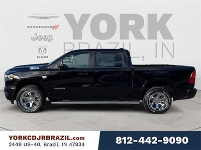 New 2026 Ram 1500 Big Horn Crew Cab 4x4 Pickup for sale #C26046 - photo 2