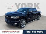 New 2026 Ram 1500 Big Horn Crew Cab 4x4 Pickup for sale #C26046 - photo 1