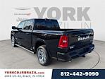 New 2026 Ram 1500 Big Horn Crew Cab 4x4 Pickup for sale #C26046 - photo 3