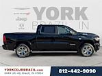 New 2026 Ram 1500 Big Horn Crew Cab 4x4 Pickup for sale #C26046 - photo 6