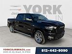 New 2026 Ram 1500 Big Horn Crew Cab 4x4 Pickup for sale #C26046 - photo 7