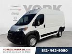 New 2026 Ram ProMaster 1500 High Roof Empty Cargo Van for sale #C26052 - photo 1