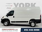 New 2026 Ram ProMaster 1500 High Roof Empty Cargo Van for sale #C26052 - photo 3