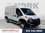 New 2026 Ram ProMaster 1500 High Roof Empty Cargo Van for sale #C26052 - photo 7