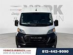 New 2026 Ram ProMaster 1500 High Roof Empty Cargo Van for sale #C26052 - photo 8