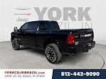 New 2026 Ram 3500 Longhorn Crew Cab for sale #C26053 - photo 3