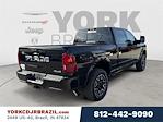 New 2026 Ram 3500 Longhorn Crew Cab for sale #C26053 - photo 5