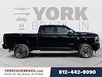 New 2026 Ram 3500 Longhorn Crew Cab for sale #C26053 - photo 6