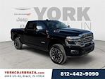 New 2026 Ram 3500 Longhorn Crew Cab for sale #C26053 - photo 7
