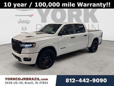 New 2026 Ram 1500 - photo 1
