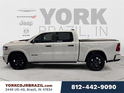 New 2026 Ram 1500 - photo 1
