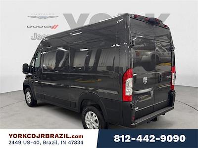 New 2026 Ram ProMaster 2500 High Roof Empty Cargo Van for sale #C26059 - photo 2