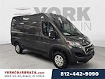New 2026 Ram ProMaster 2500 High Roof Empty Cargo Van for sale #C26059 - photo 7