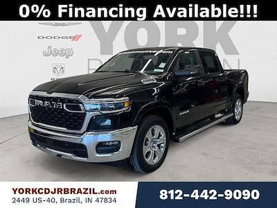 New 2026 Ram 1500 - photo 1