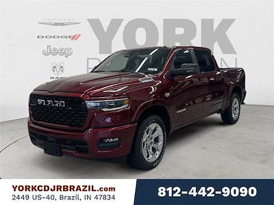 New 2026 Ram 1500 - photo 1