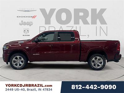 New 2026 Ram 1500 - photo 1