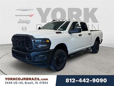 New 2026 Ram 2500 Tradesman Crew Cab for sale #C26085 - photo 1