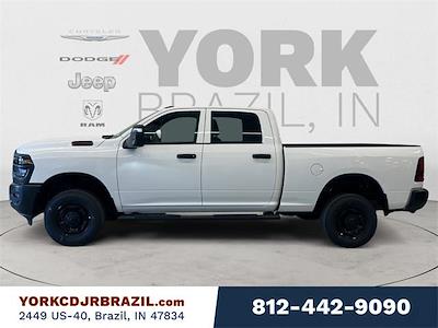 New 2026 Ram 2500 Tradesman Crew Cab for sale #C26085 - photo 2