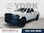 New 2026 Ram 2500 Tradesman Crew Cab for sale #C26085 - photo 1