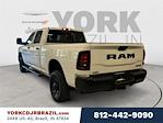 New 2026 Ram 2500 Tradesman Crew Cab for sale #C26085 - photo 3