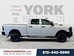 New 2026 Ram 2500 Tradesman Crew Cab for sale #C26085 - photo 6