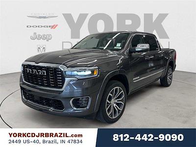 New 2026 Ram 1500 - photo 1