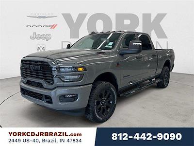 New 2026 Ram 2500 - photo 1